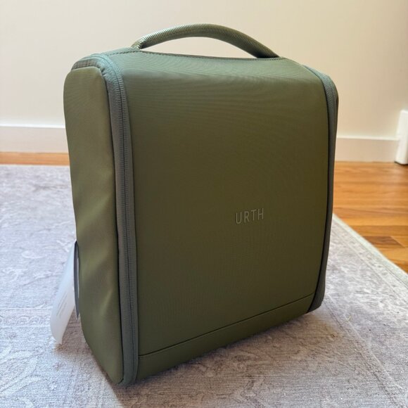 NWT - Urth Norite Camera Insert – Medium, Moss Green (New with Tags) - Picture 7 of 11